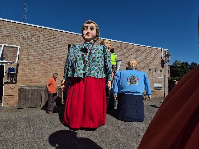 Berga